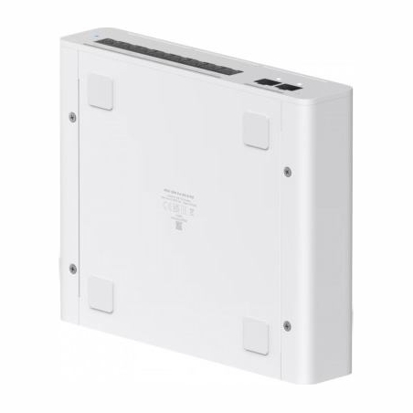 Ubiquiti USW-Pro-XG-8-PoE Switch