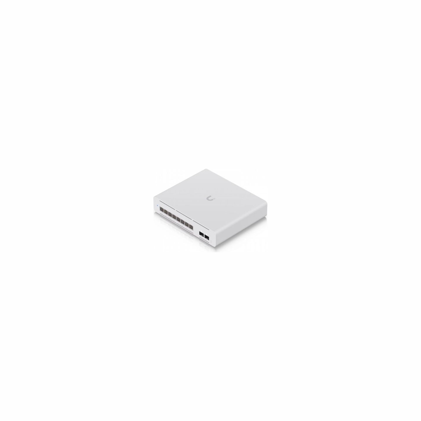 Ubiquiti USW-Pro-XG-8-PoE Switch