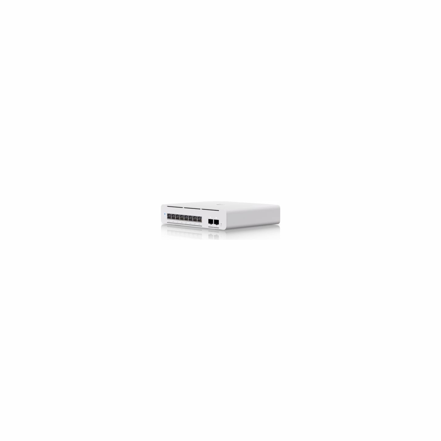 Ubiquiti USW-Pro-XG-8-PoE Switch