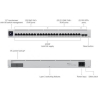 Ubiquiti USW-ENTERPRISE-24-POE UNIFI SW