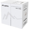 Lanberg LAN cable UTP cat.5e 305m blue