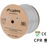 Lanberg LAN cable SFTP cat.7 305m solid
