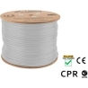 Lanberg LAN cable SFTP cat.7 305m solid