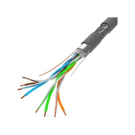 Lanberg LAN cable SFTP cat.5e 305m solid