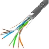 Lanberg LAN cable SFTP cat.5e 305m solid