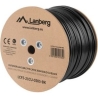 Lanberg LCF5-21CU-0305-BK FTP cable