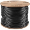 Lanberg LCU6-21CU-0305-BK UTP cable