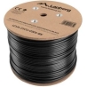 Lanberg LCU6-21CU-0305-BK UTP cable