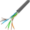 Lanberg LCU5-11CU-0305-S UTP solid cable