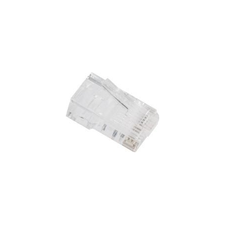 Lanberg PLU-6000EZ Plug RJ-45 UTP CAT6