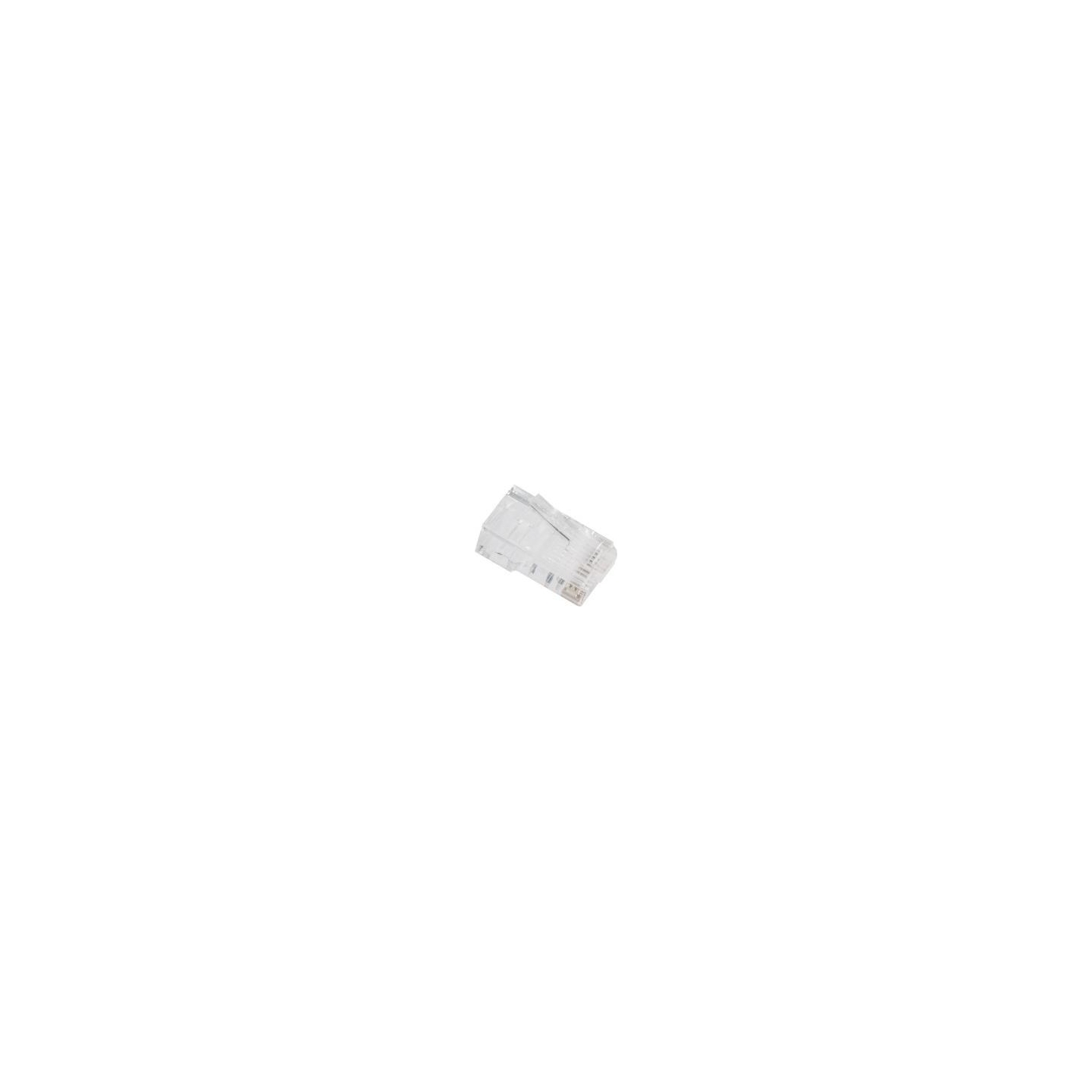 Lanberg PLU-6000EZ Plug RJ-45 UTP CAT6