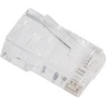 Lanberg PLU-6000EZ Plug RJ-45 UTP CAT6