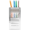 Lanberg PLU-6000EZ Plug RJ-45 UTP CAT6