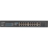 Lanberg RSFE-16P-2C-150 Switch