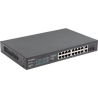Lanberg RSFE-16P-2C-250 Switch