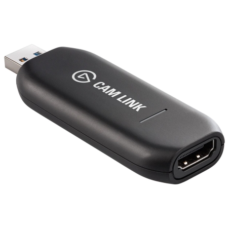 Elgato Cam Link 4K
