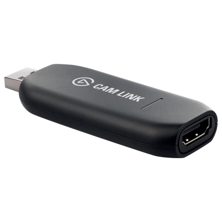 Elgato Cam Link 4K