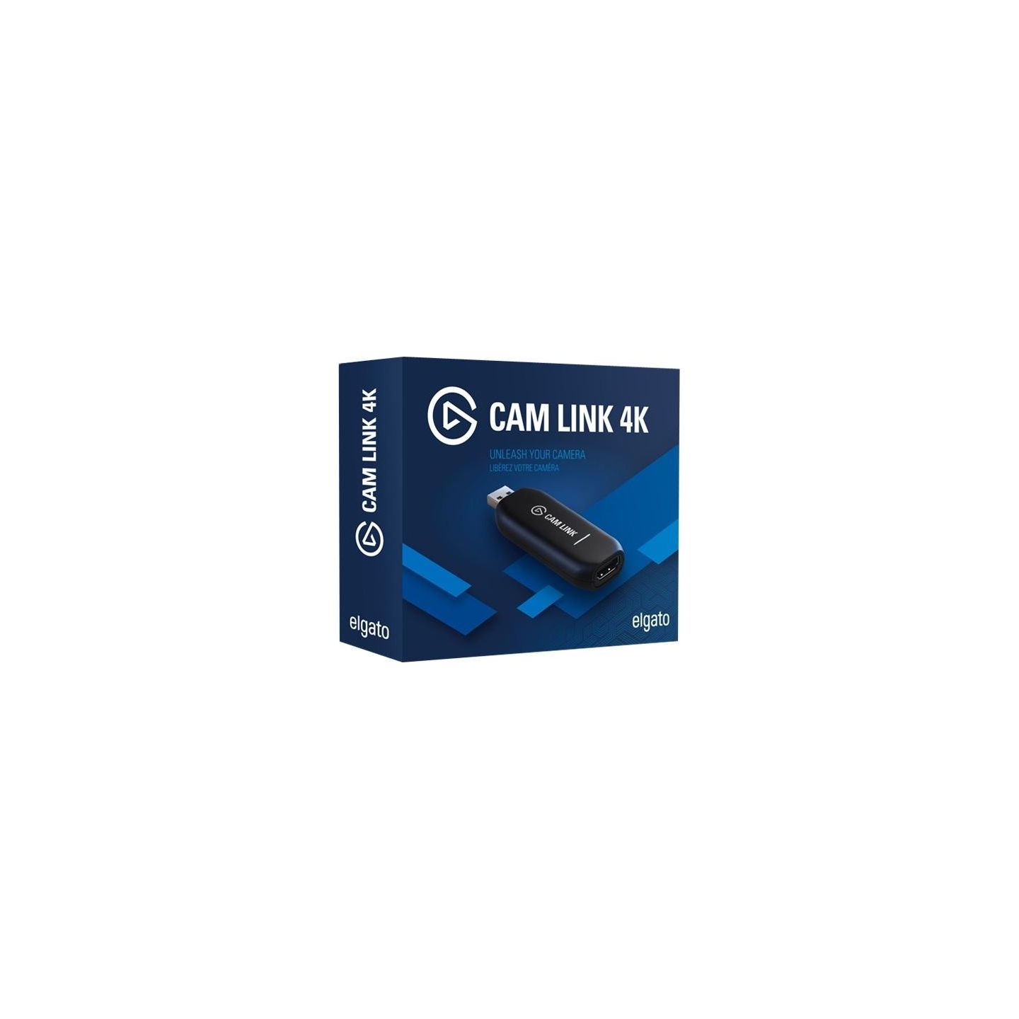 Elgato Cam Link 4K / 10GAM9901