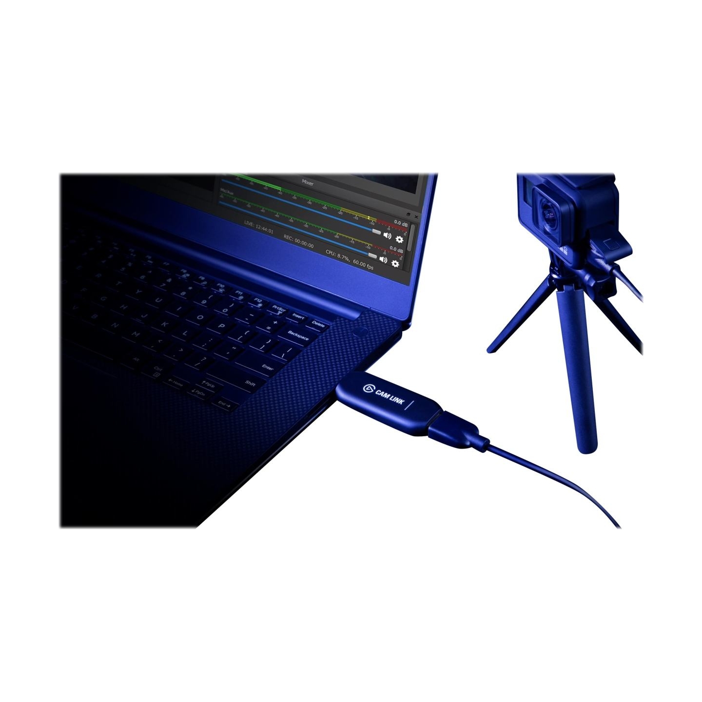 Elgato Cam Link 4K