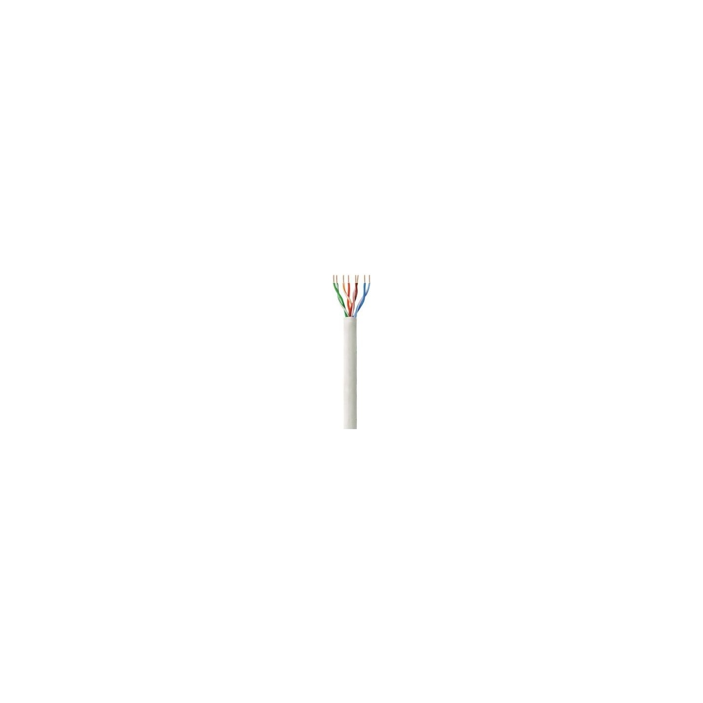 Techly PRO 022823 UTP Cat6 bulk cable