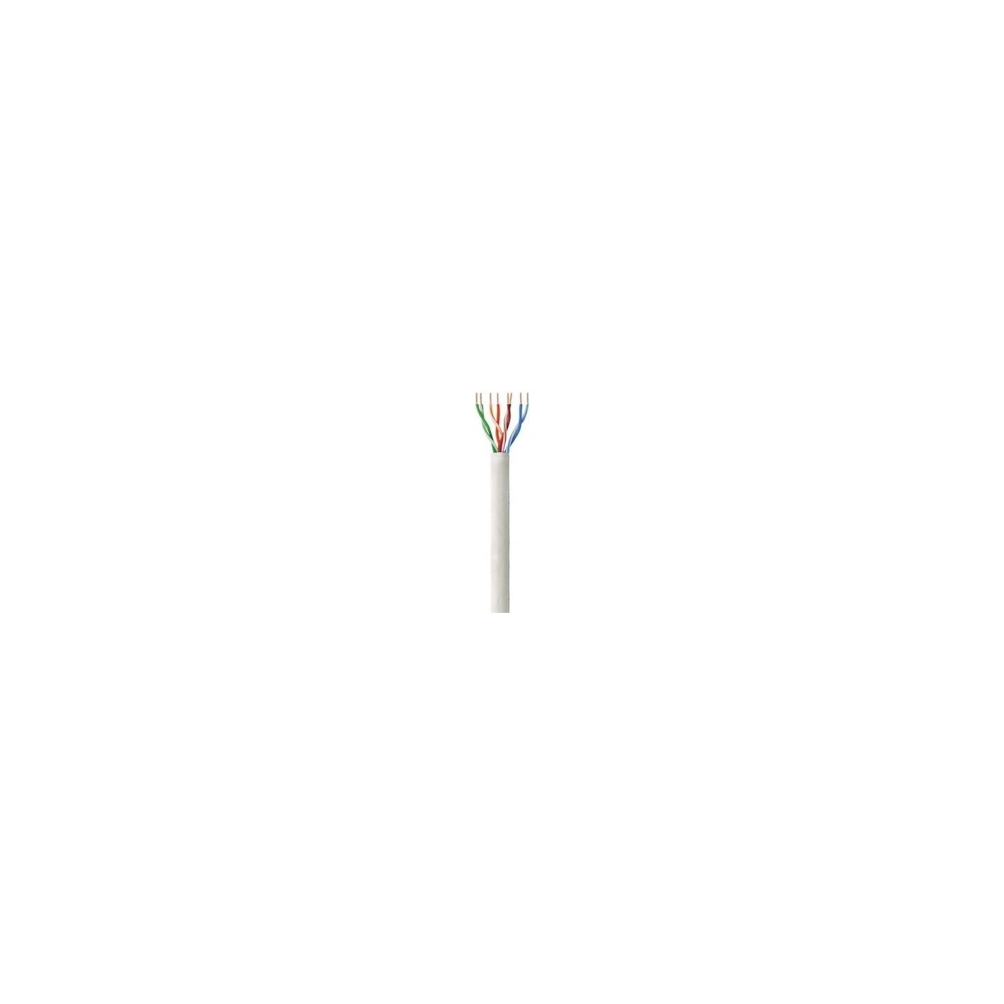 Techly PRO 022571 UTP Cat6 bulk cable