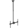 Techly 309357 Ceiling mount for TV