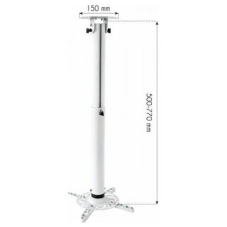 Techly 022267 Universal projector
