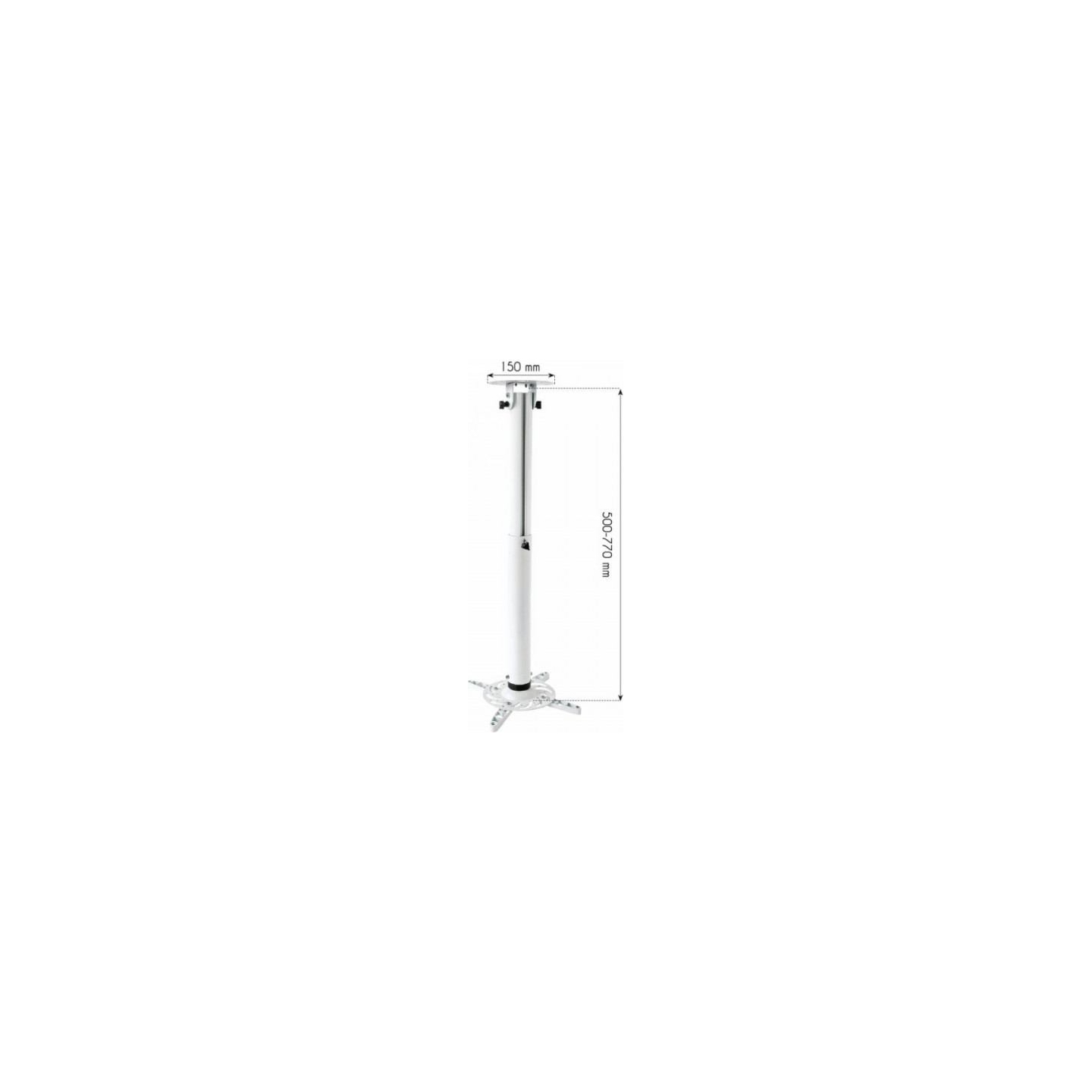 Techly 022267 Universal projector
