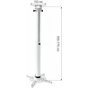Techly 022267 Universal projector