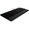 Logitech G213 Prodigy Corded RGB Gaming Keyboard - BLACK - US INT'L - USB