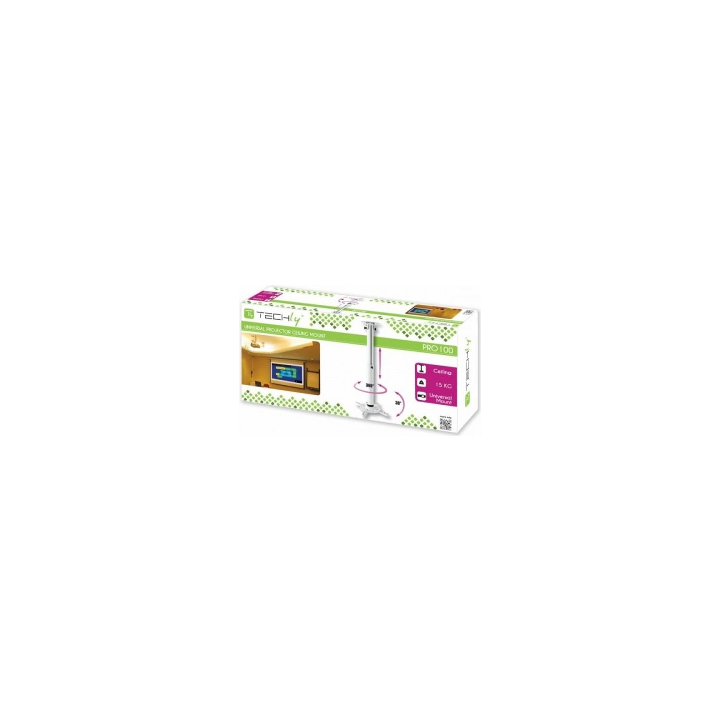 Techly 022267 Universal projector