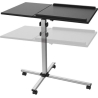 Techly 101485 Universal projector troll