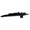 Logitech G213 Prodigy Corded RGB Gaming Keyboard - BLACK - US INT'L - USB