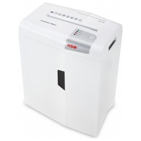 HSM 1046111 Shredstar X6pro - cross cut