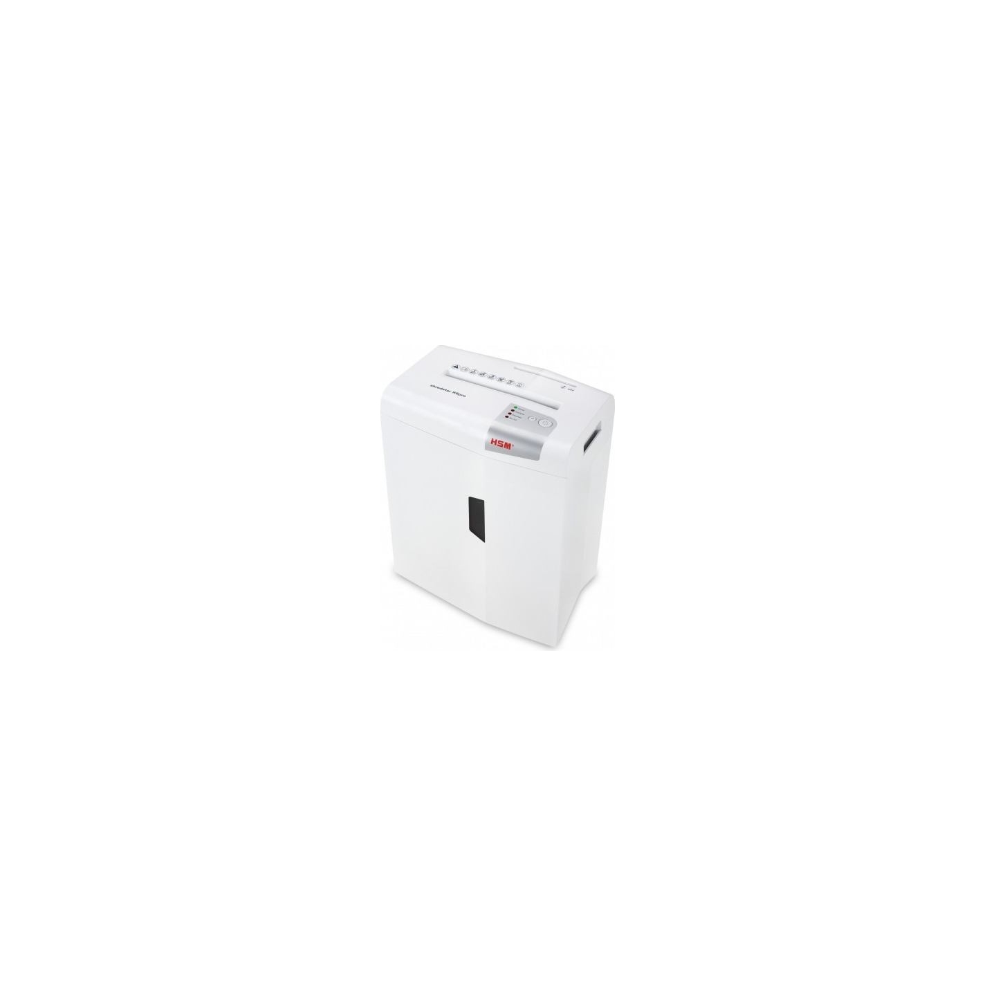 HSM 1046111 Shredstar X6pro - cross cut