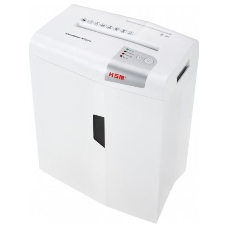 HSM 1046111 Shredstar X6pro - cross cut