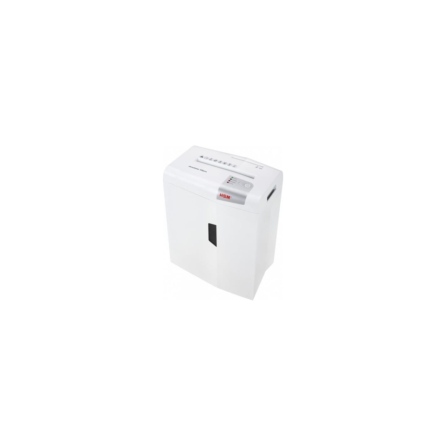HSM 1046111 Shredstar X6pro - cross cut