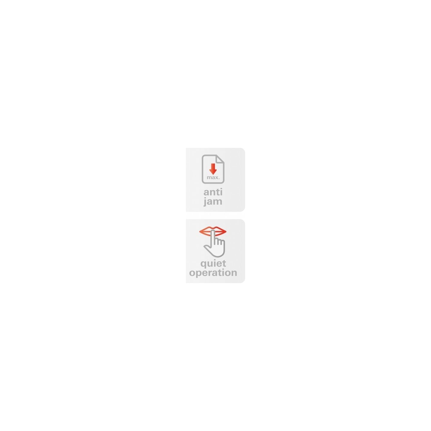 HSM 1046111 Shredstar X6pro - cross cut