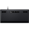Logitech G213 Prodigy Corded RGB Gaming Keyboard - BLACK - US INT'L - USB