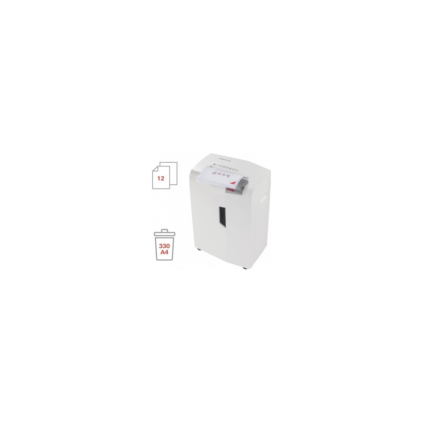 HSM 1033121 Shredstar X12pro