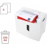 HSM 1043121 Shredstar X5 - cross cut