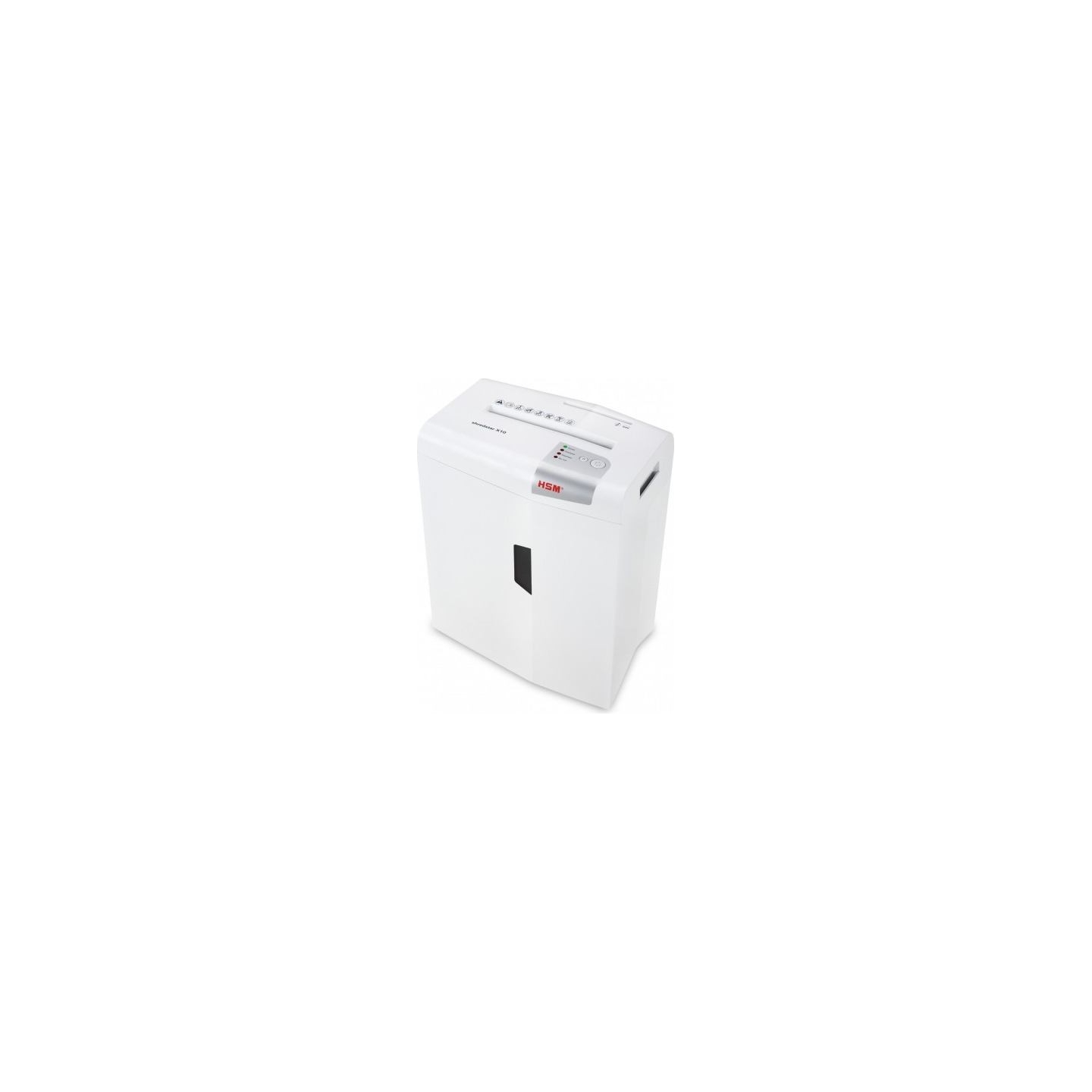 HSM 1045111 Shredstar X10 - cross cut