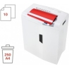 HSM 1045111 Shredstar X10 - cross cut