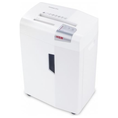 HSM 1057121 Shredstar X13 - cross cut
