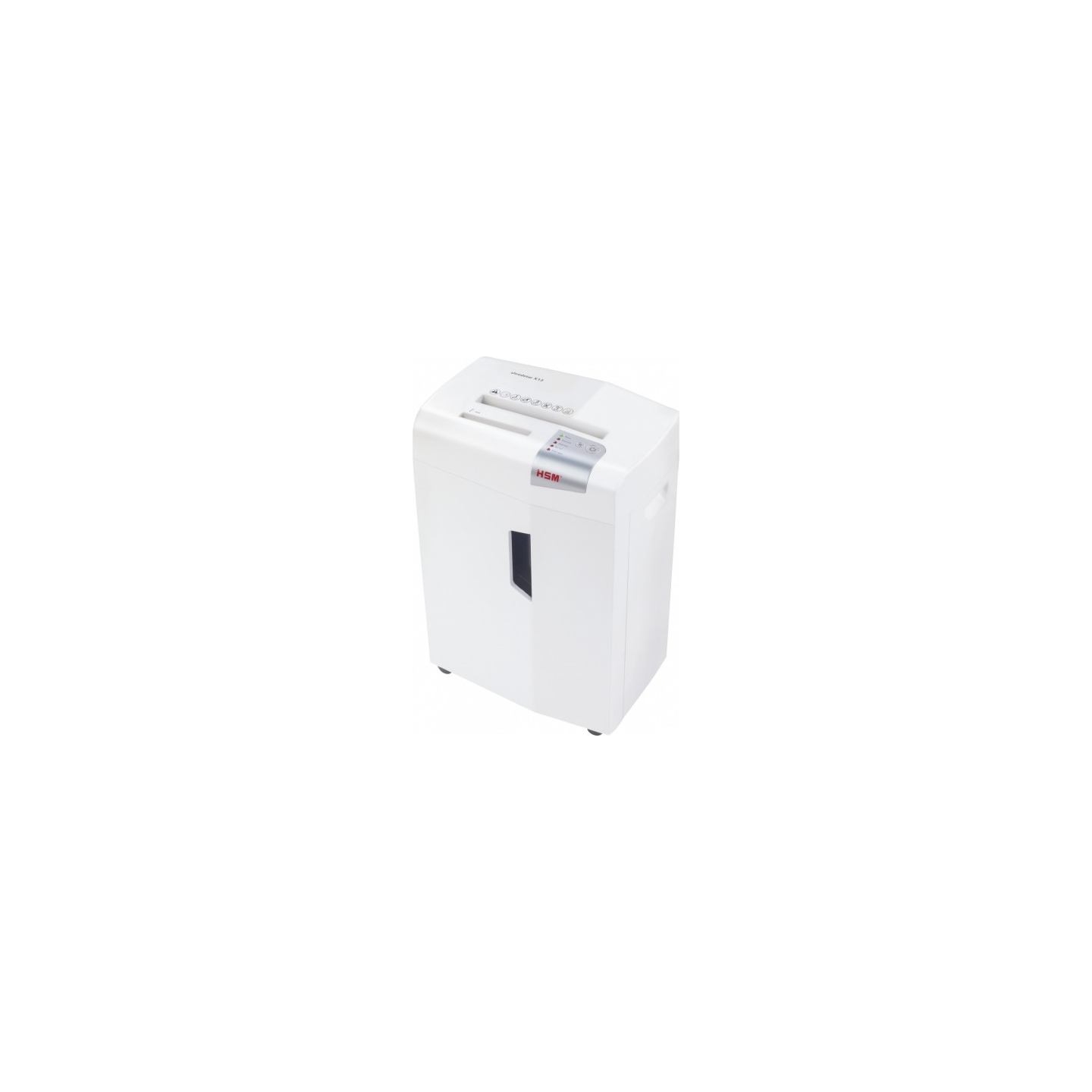 HSM 1057121 Shredstar X13 - cross cut
