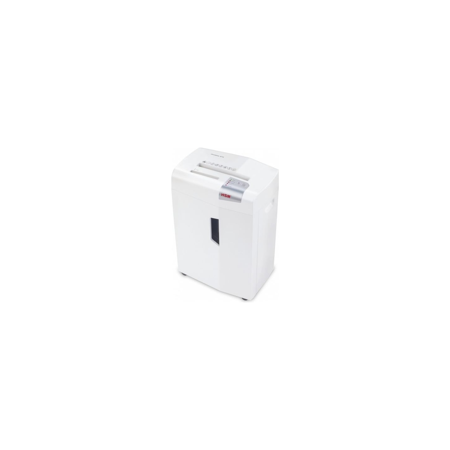 HSM 1030121 Shredstar X15 - cross cut