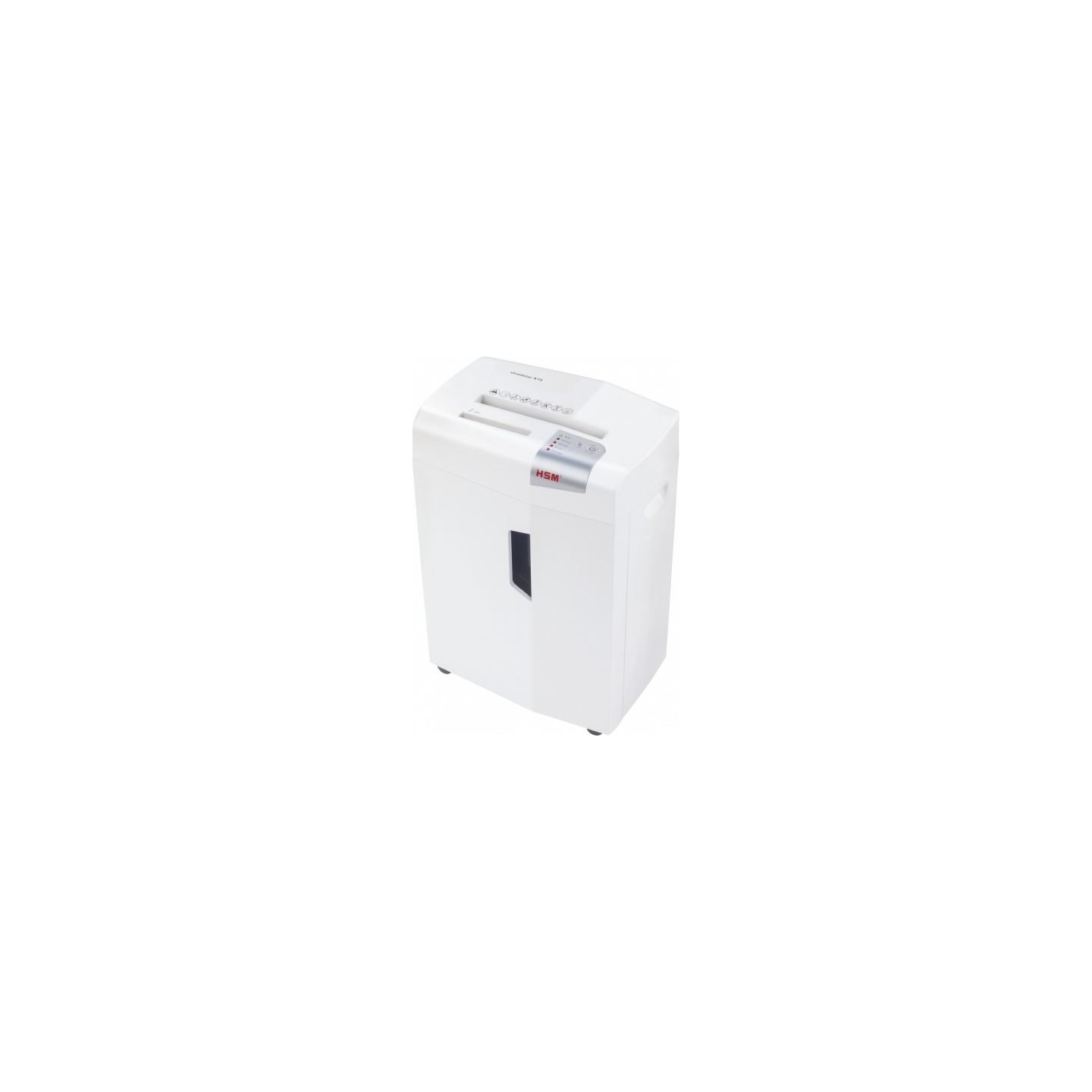HSM 1030121 Shredstar X15 - cross cut