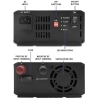 Qoltec 51959 Smart Monolith charger 20A