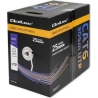 Qoltec 50359 UTP network cable CAT6 305m
