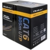 Qoltec 50359 UTP network cable CAT6 305m